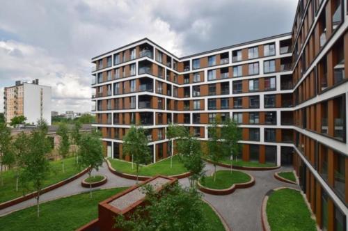 Apartament Active Mercure