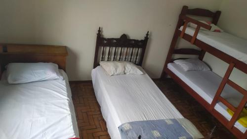 Hostel da Moda