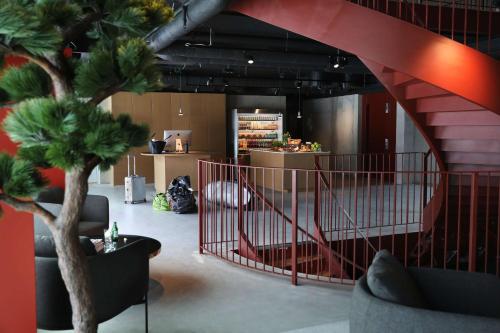 TEN HOTEL Stockholm - image 2