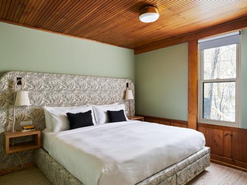 The Neighborhood Hotel Grand Beach in New Buffalo, USA