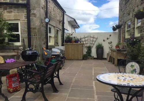 Facilities, Hidden gem apartment in picturesque village close to Durham in Cornsay