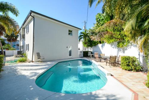 Canal 313 - Right in Siesta Key Village!, Siesta Key (foto 2)