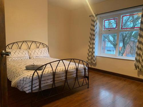 3/4 Bedroom House, Manchester (foto 4)