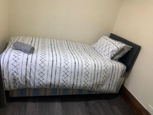 3/4 Bedroom House, Manchester (foto 5)