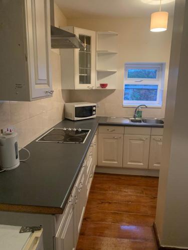3/4 Bedroom House, Manchester (foto 8)
