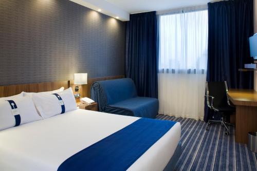 Holiday Inn Express Bilbao Airport, an IHG Hotel