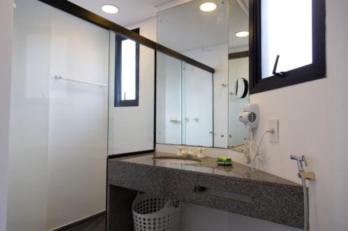 Itaim Bibi ao Lado da Faria Lima - Amplo Apartamento a melhor localização!, São Paulo (fotografie 6)