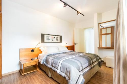Itaim Bibi ao Lado da Faria Lima - Amplo Apartamento a melhor localização!, São Paulo (fotografie 7)