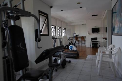 Itaim Bibi/Amplo Apartamento a melhor localizacao!