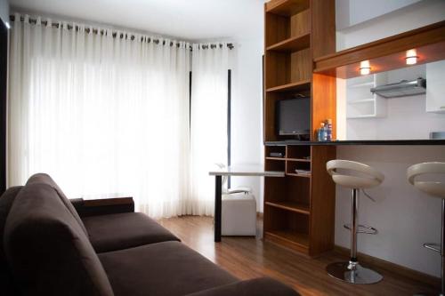 Itaim Bibi ao Lado da Faria Lima - Amplo Apartamento a melhor localização!, São Paulo (fotografie 9)