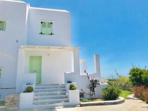 Villa Elisabeth Green