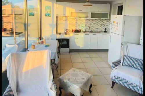 Amazing location 2 Bed Apartment in Bodrum Mugla