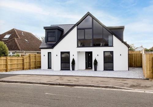 Sea Esta Guesthouse Mudeford