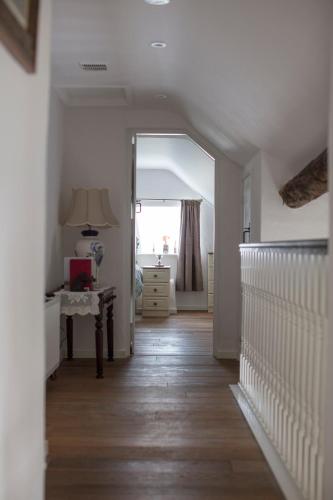 Katie's Cottage Bellaghy in Bellaghy