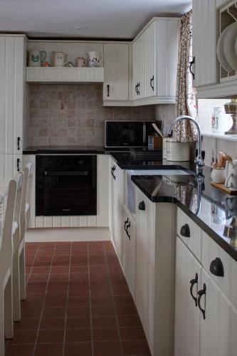 Katie's Cottage Bellaghy in Bellaghy