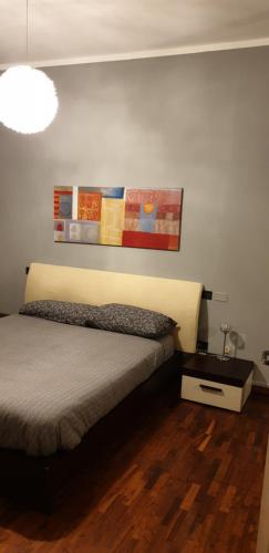  Verde & Lago appartamento vicino al lago di Garda in Calcinato