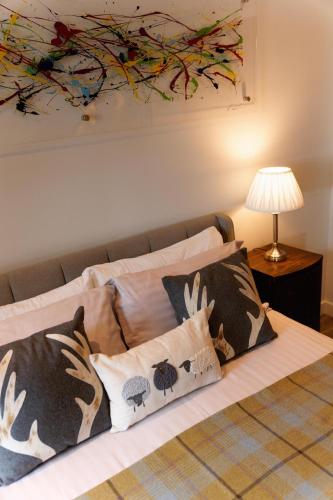 Riverside West End Apartment, Глазго (фото 9)