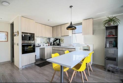 En pleno Barrio Italia, hermoso Loft!