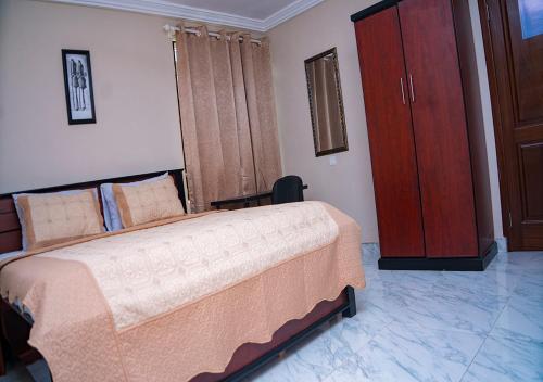 La-VIV ROYAL HOTEL in Kumasi