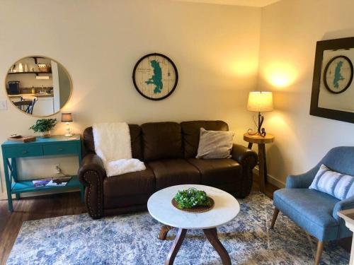 Luxury 1 BR in the heart of Bigfork - Apartment