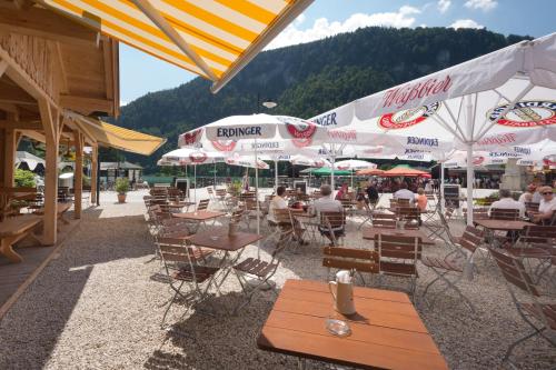 Hotel Königssee - image 4