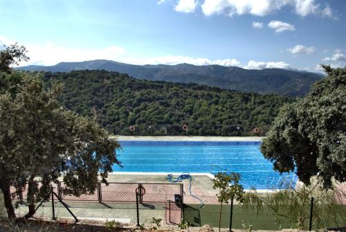 Vaade, Cruzchiquita in Alpandeire