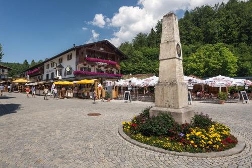 Hotel Königssee - image 11