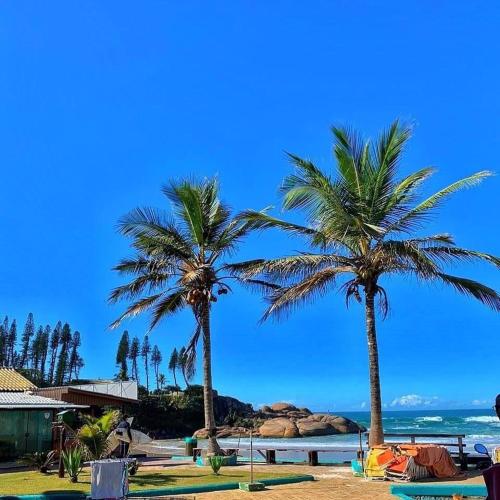 Pousada Dunas Da Joaquina Suites in Joaquina Beach