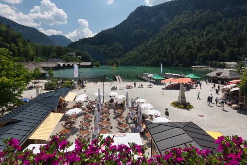 Hotel Königssee - image 3