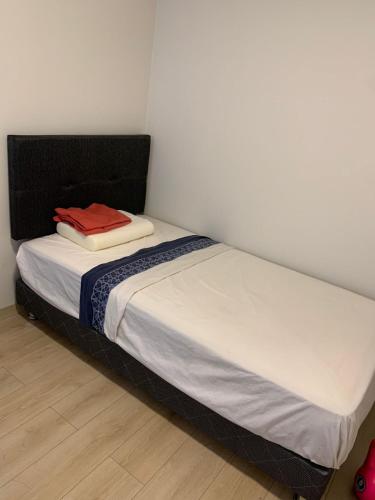 Habitacion comoda y bano privado en Santiago de Surco
