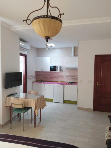 APARTAMENTO EN OLVERA CON GARAJE