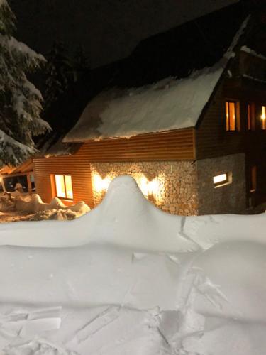 Vila Alpin Vartop
