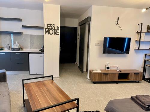 Mr. Studio in Ortakoy , North Nicosia + wifi + netflix