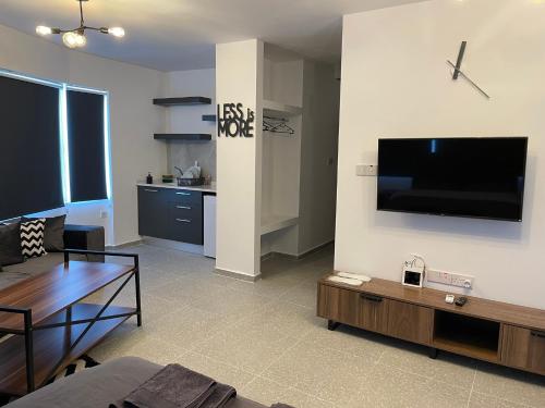 Mr. Studio in Ortakoy , North Nicosia + wifi + netflix