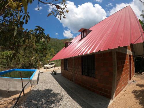 Cabana Villa Claas