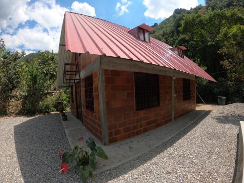 . Cabaña Villa Claas
