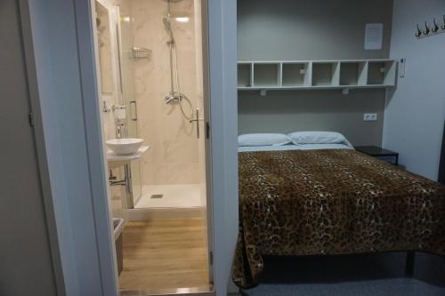 Pensión Casa Blanca - image 12