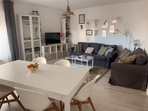  VuT Ávila Centro Ciudad, Ferienwohnung in Ávila