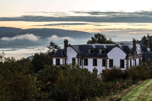 Gleddoch Golf & Spa Resort, WorldHotels Distinctive