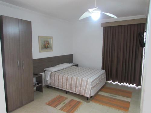 Hotel Água Viva - Cachoeira Paulista - SP - Próximo a Canção Nova, Cachoeira Paulista (Foto 7)