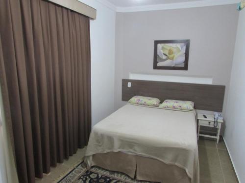 Hotel Água Viva - Cachoeira Paulista - SP - Próximo a Canção Nova, Cachoeira Paulista (Foto 8)