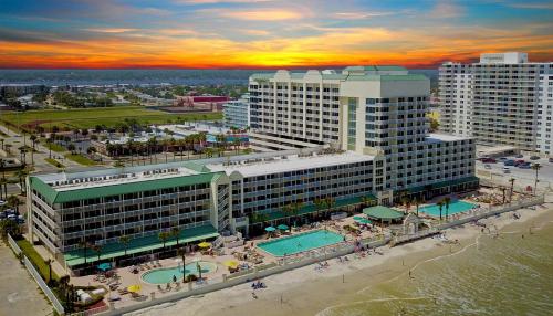 Daytona Beach Resort #1219 in Daytona Beach, USA