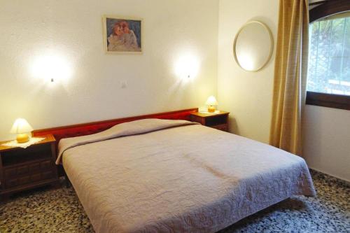 Holiday home in Calpe with pool in Les Cometes