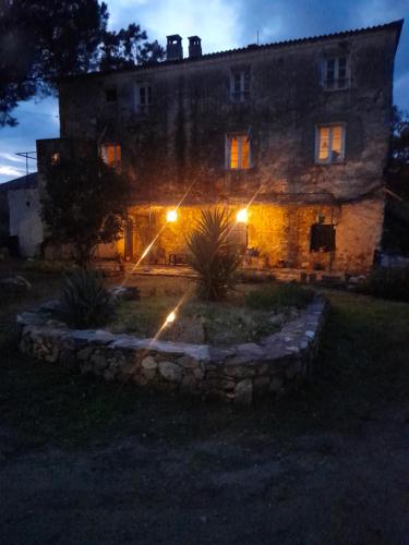 les jardins piedi mela