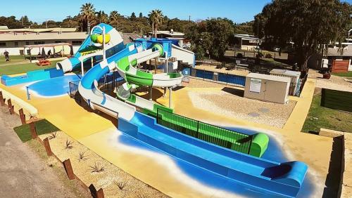 Victor Harbor Holiday Park