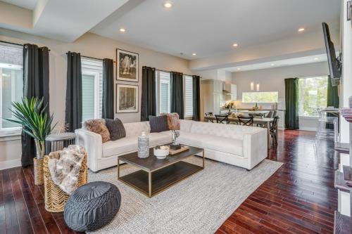 Posh Pad C10