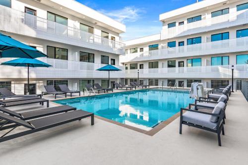 Illume 217 in Nashville, USA