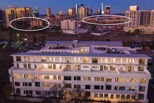 Illume 217 in Nashville, USA