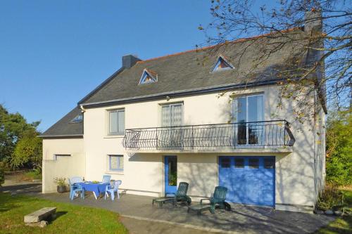 Holiday home, Ploubazlanec gîte à louer L'Arcouest
