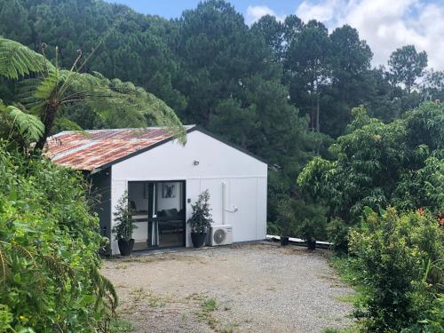 Bejárat, Pvc in Currumbin Völgy